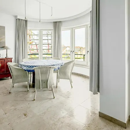 Appartement Long Island 21 A1 G *