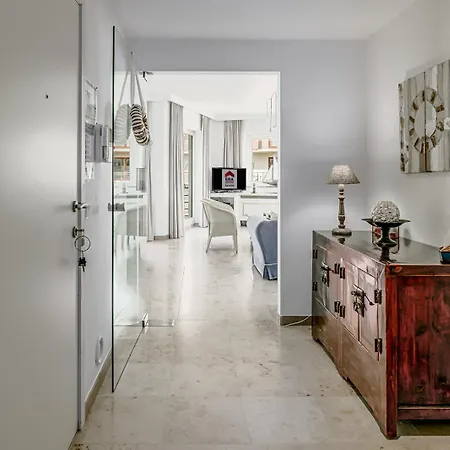 Long Island 21 A1 G Appartement *