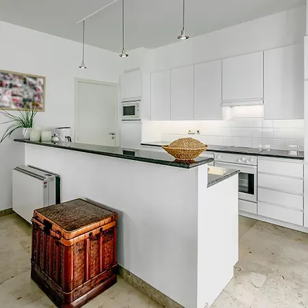 Apartment Long Island 21 A1 G