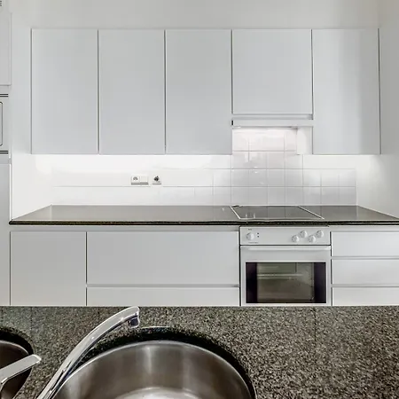 Long Island 21 A1 G Appartement Oostduinkerke