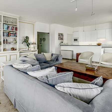 Appartement Long Island 21 A1 G Oostduinkerke