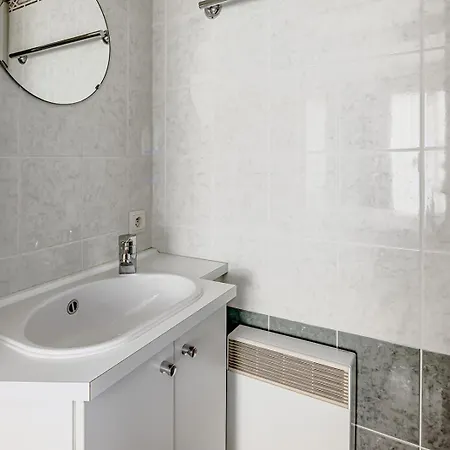 Appartement Long Island 21 A1 G Oostduinkerke