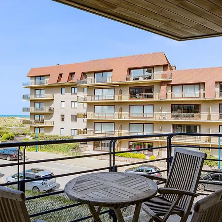 Appartement Long Island 21 A1 G *