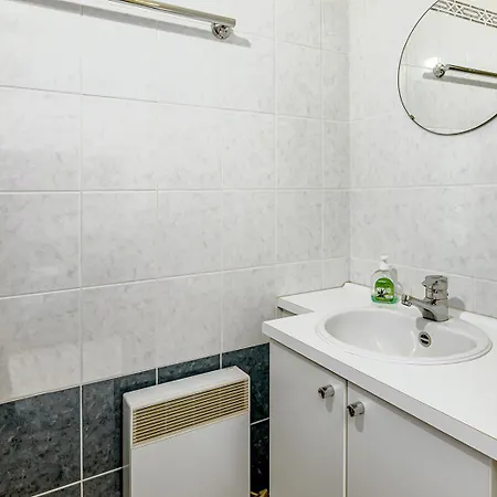 Appartement Long Island 21 A1 G Oostduinkerke