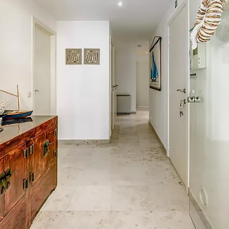 Appartement Long Island 21 A1 G