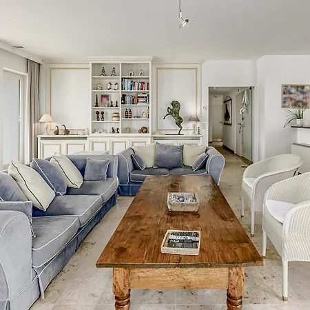 Apartment Long Island 21 A1 G