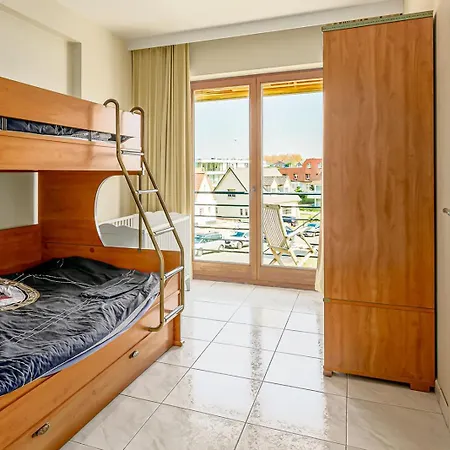Apartment Long Island 21 A1 G Oostduinkerke