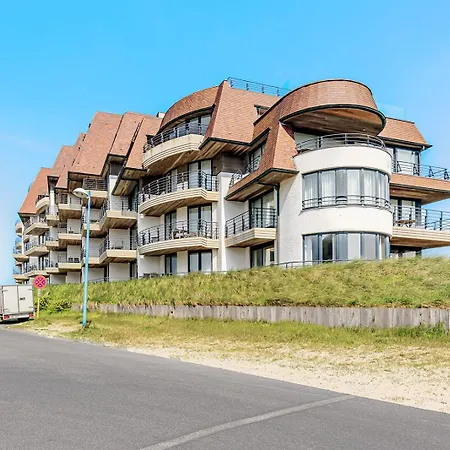 Apartment Long Island 21 A1 G Oostduinkerke