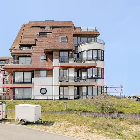 Long Island 21 A1 G Oostduinkerke